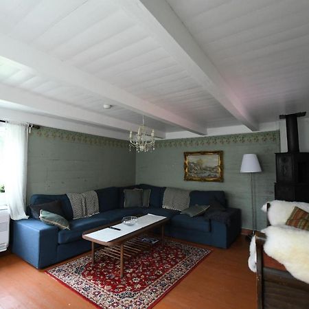 Lillekleiv Villa Hovag Екстериор снимка