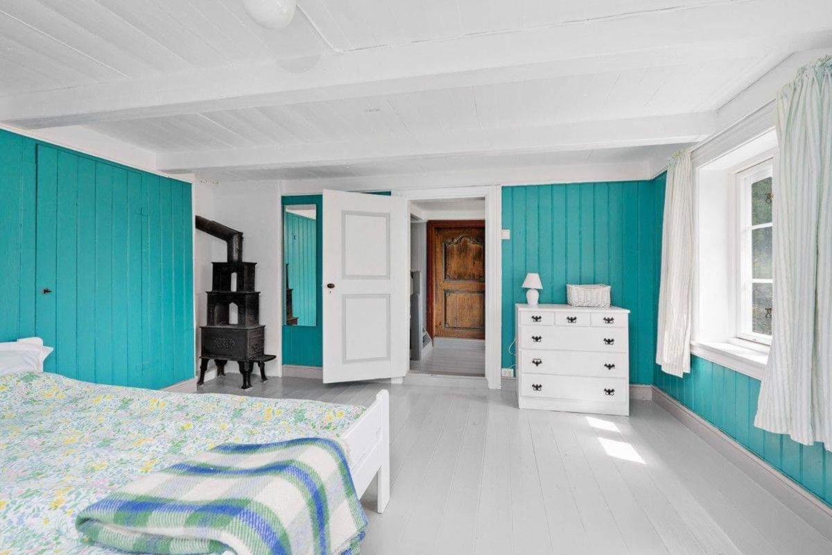 Lillekleiv Villa Hovag Екстериор снимка