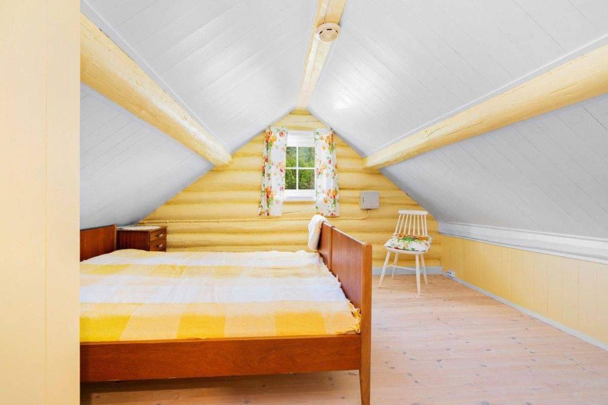 Lillekleiv Villa Hovag Екстериор снимка